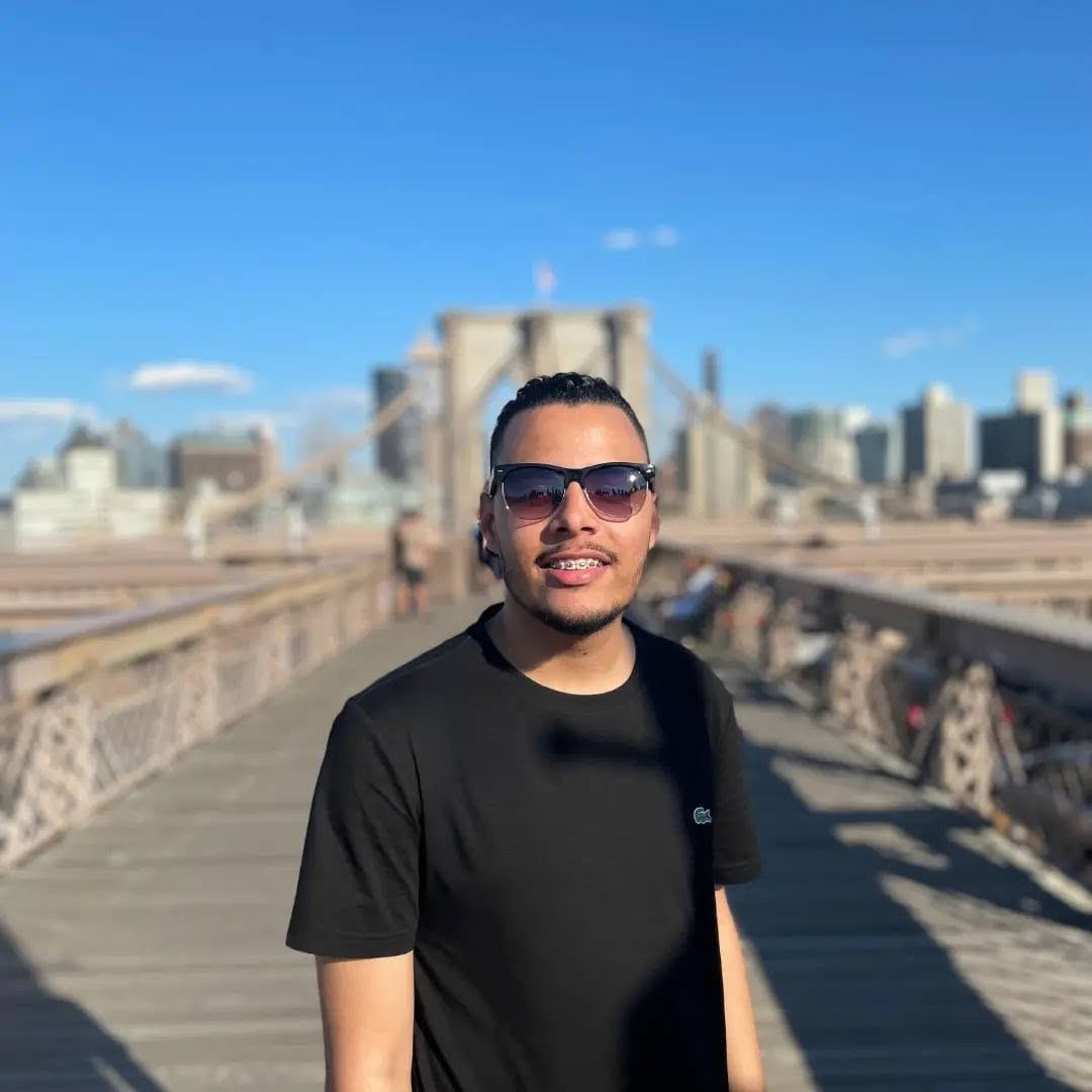 Foto do Damião R.